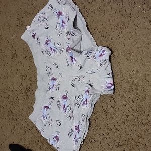 NWOT Cacique Sleep Shorts